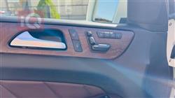 Mercedes-Benz GL-Class